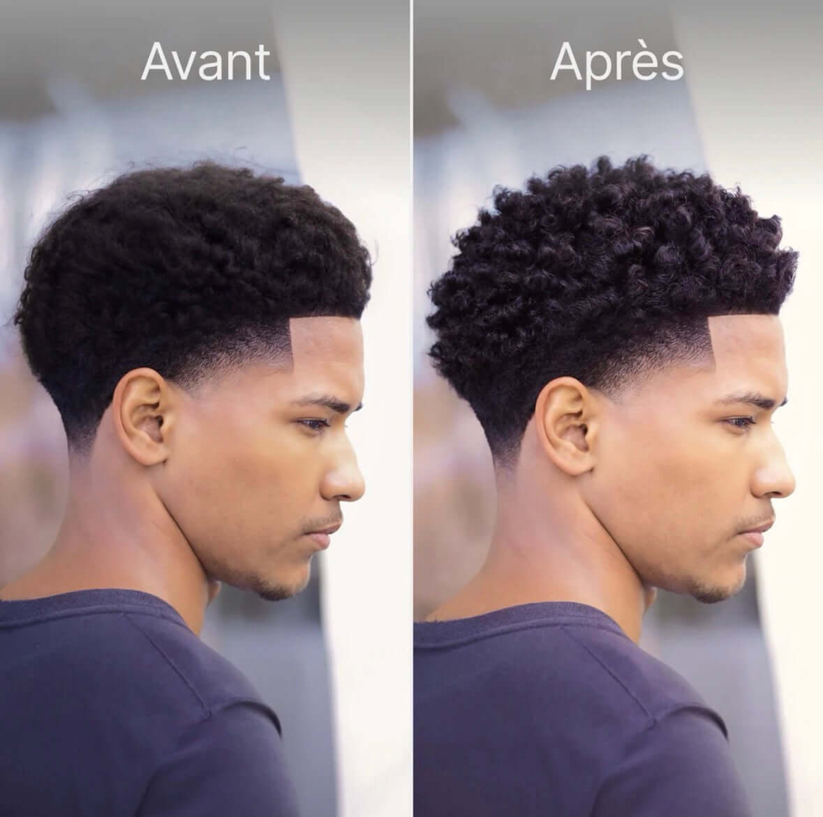 Fro Oil Complex - Routine Complete Hydratation & Nutrition