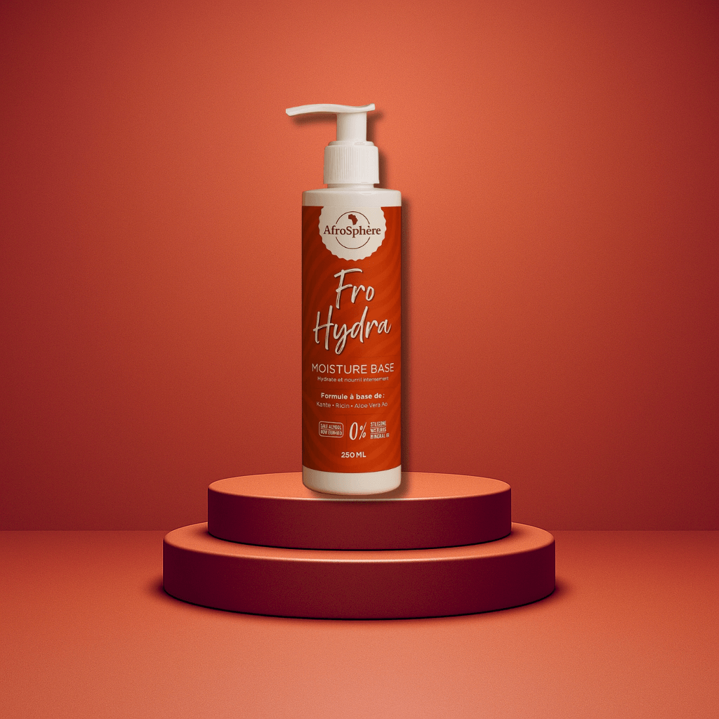 Fro Hydra - Creme Hydratante et Nourrissante