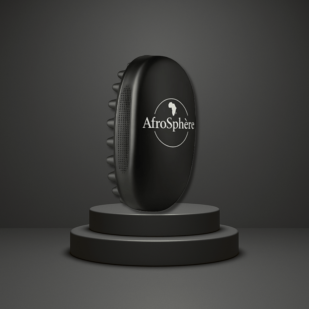 Twist Pro - Brosse a Twist Cheveux Afro