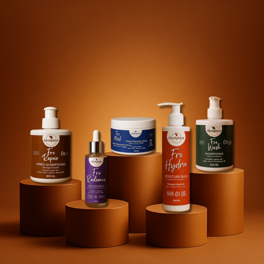 La Gamme Fro